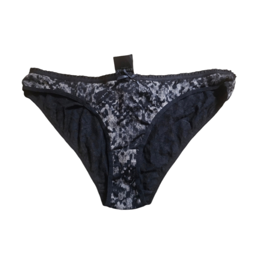 NWT Express Panties
